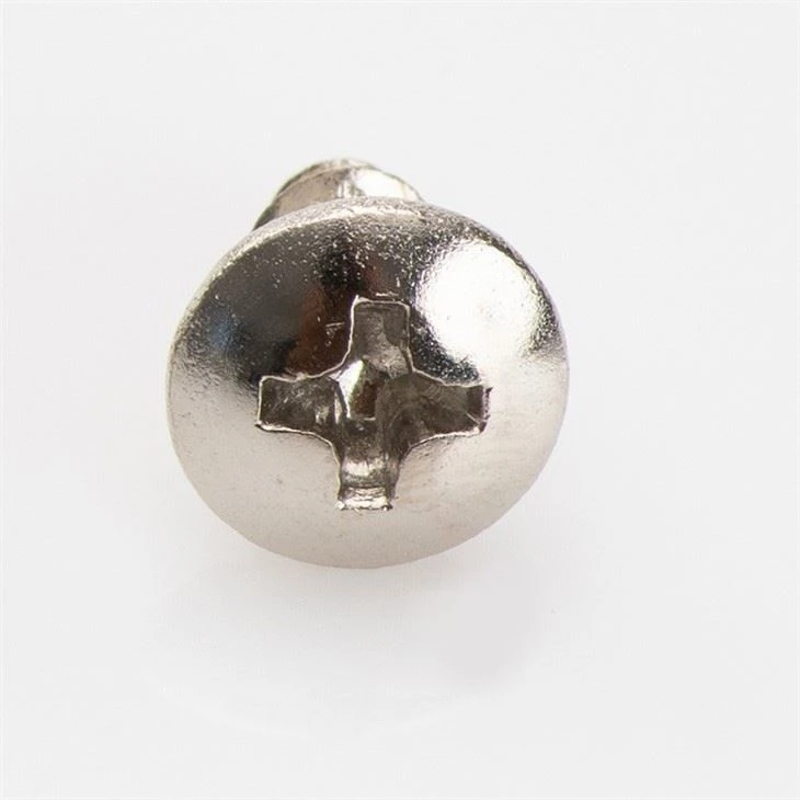 Stainless Steel Self Drilling Flathead Screws